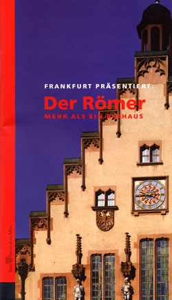 Cover Römer
