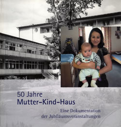 Cover Mutter-Kind-Haus